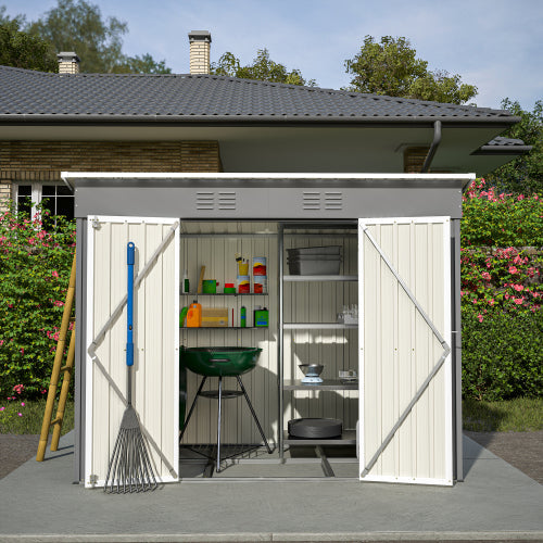 Gartenhäuser