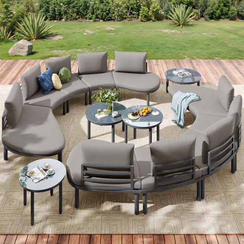 Gartenmöbel-Sets