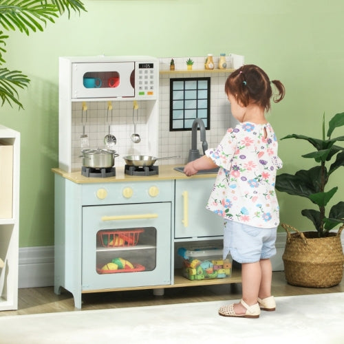Kinderküchen-Spielsets