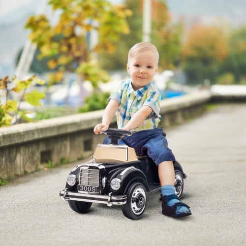 Kinderfahrräder & Rutschfahrzeuge