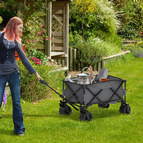 Gartenwagen