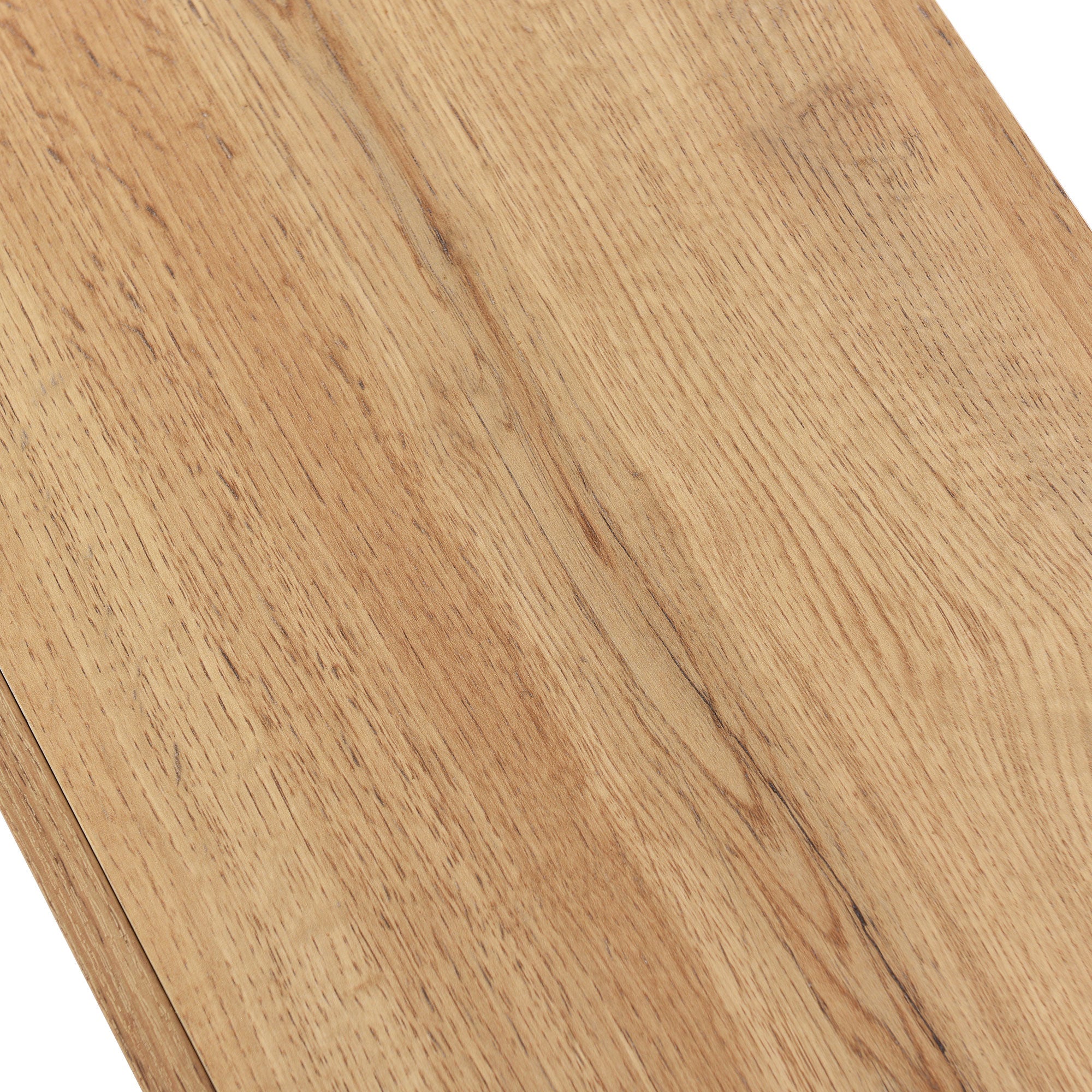 Logidon Modern TV-meubel eiken bruin MDF 175 cm LED-verlichting