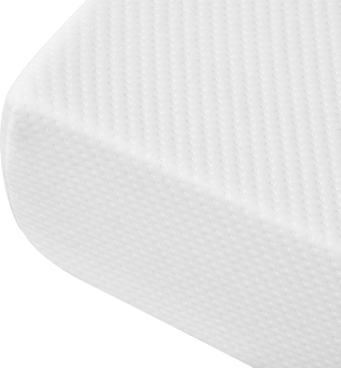 Merax Matras 140x200 cm - Koudschuim H3 - 16 cm Dik - Oeko Tex Gecertificeerd - Wit afbeelding 15