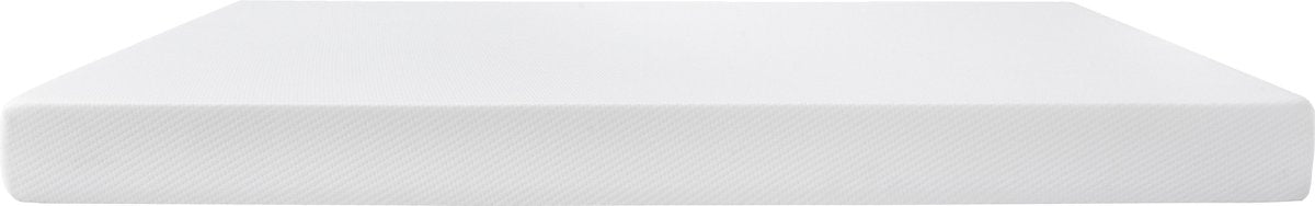 Merax Matras 140x200 cm - Koudschuim H3 - 16 cm Dik - Oeko Tex Gecertificeerd - Wit afbeelding 14