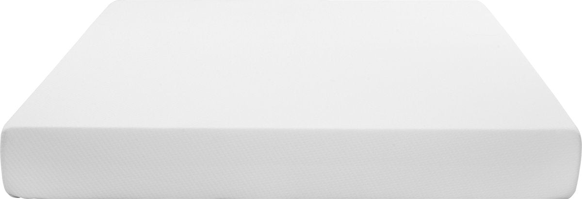 Merax Matras 140x200 cm - Koudschuim H3 - 16 cm Dik - Oeko Tex Gecertificeerd - Wit afbeelding 17