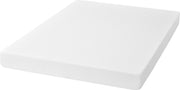 Merax Matras 140x200 cm - Koudschuim H3 - 16 cm Dik - Oeko Tex Gecertificeerd - Wit