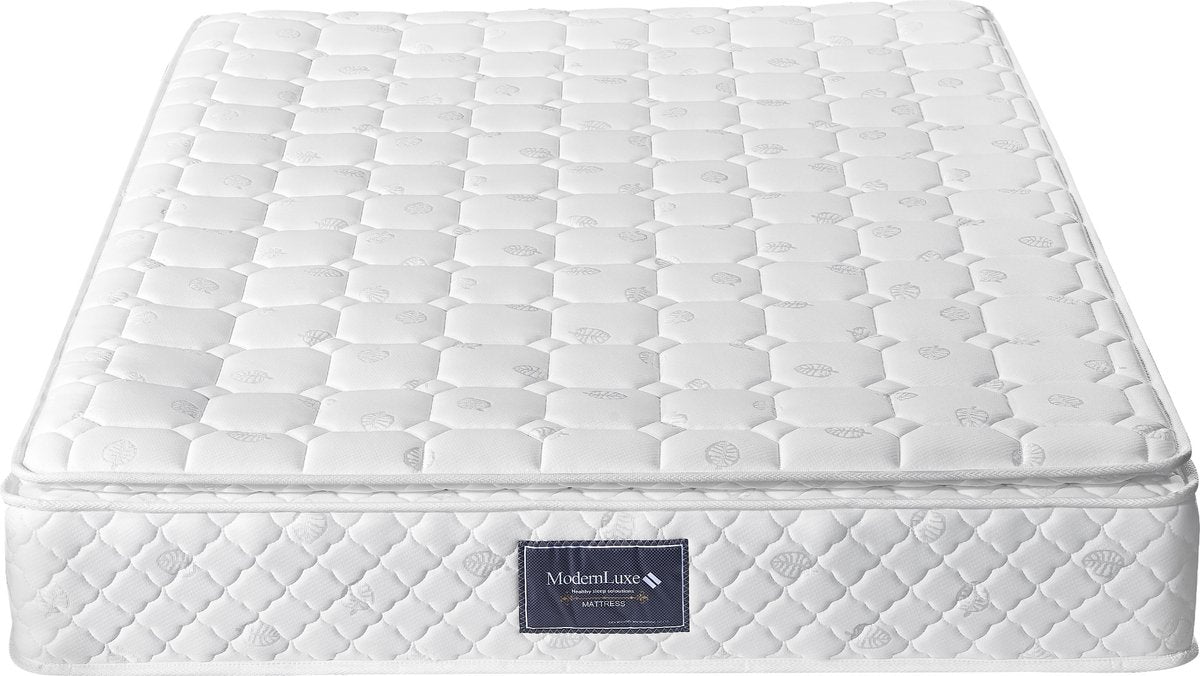 Merax Gestoffeerd Tweepersoonsbed 140 x 200 cm - Inclusief Matras - Hydraulisch bed met lattenbodem en Matras ‚Äì Grijs afbeelding 15