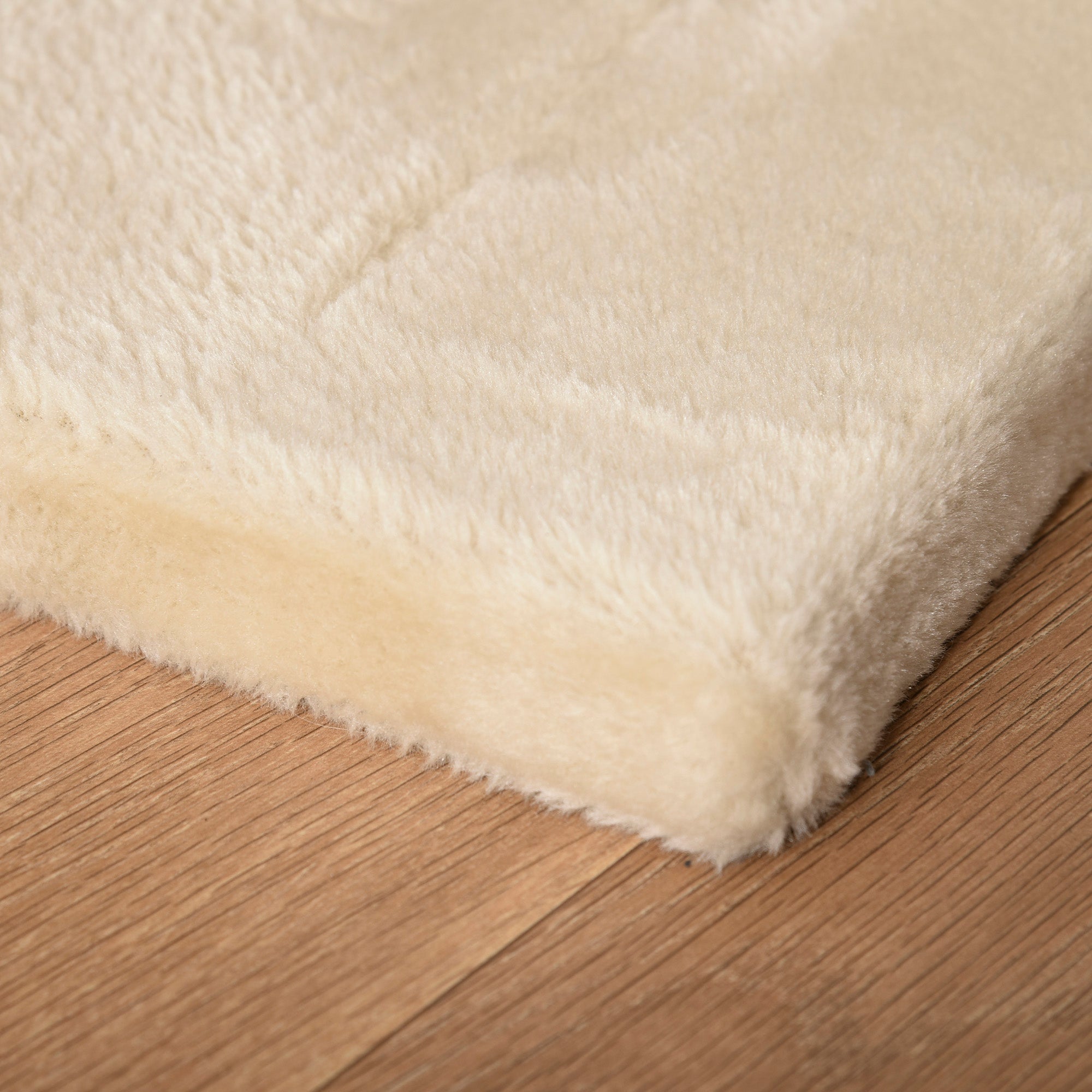 Logidon Krabpaal 109 cm Rotan Bruin Beige Kattengrot