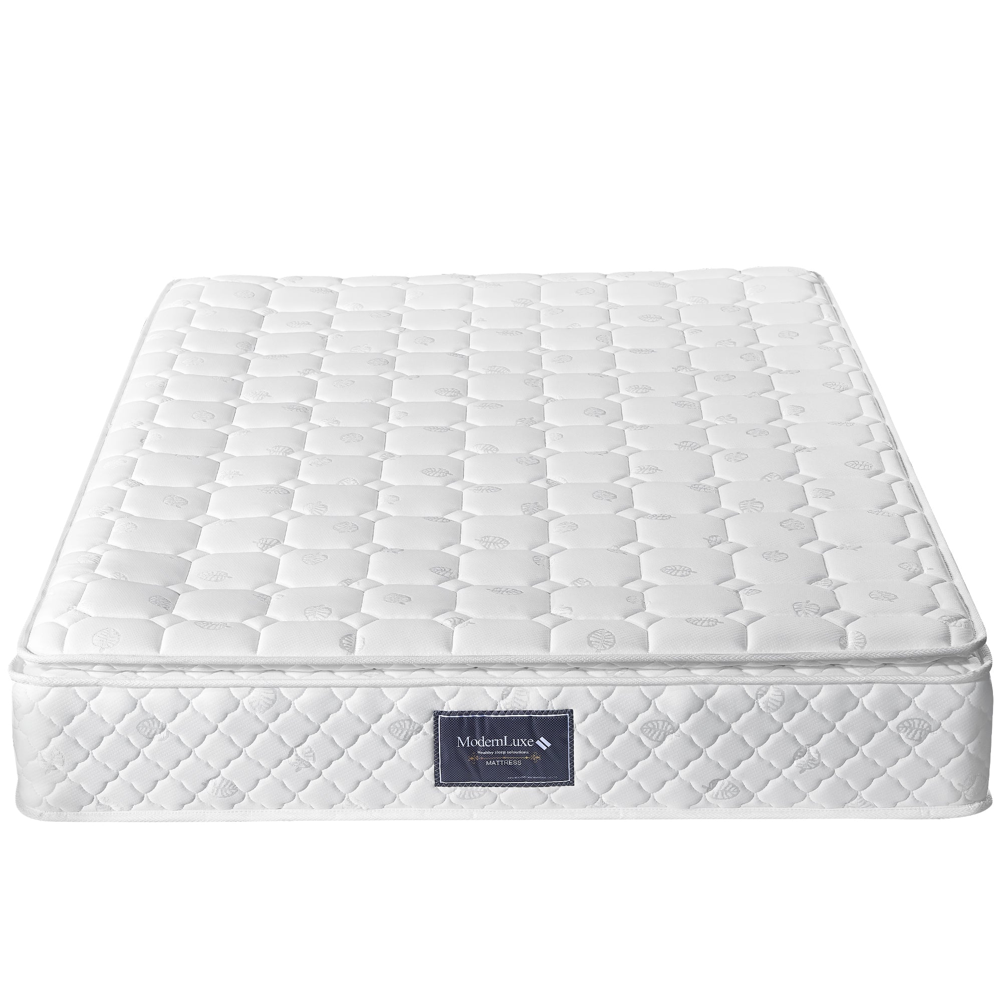 Logidon gestoffeerd bed 160x200 cm met opbergruimte, LED-hoofdbord, USB-C