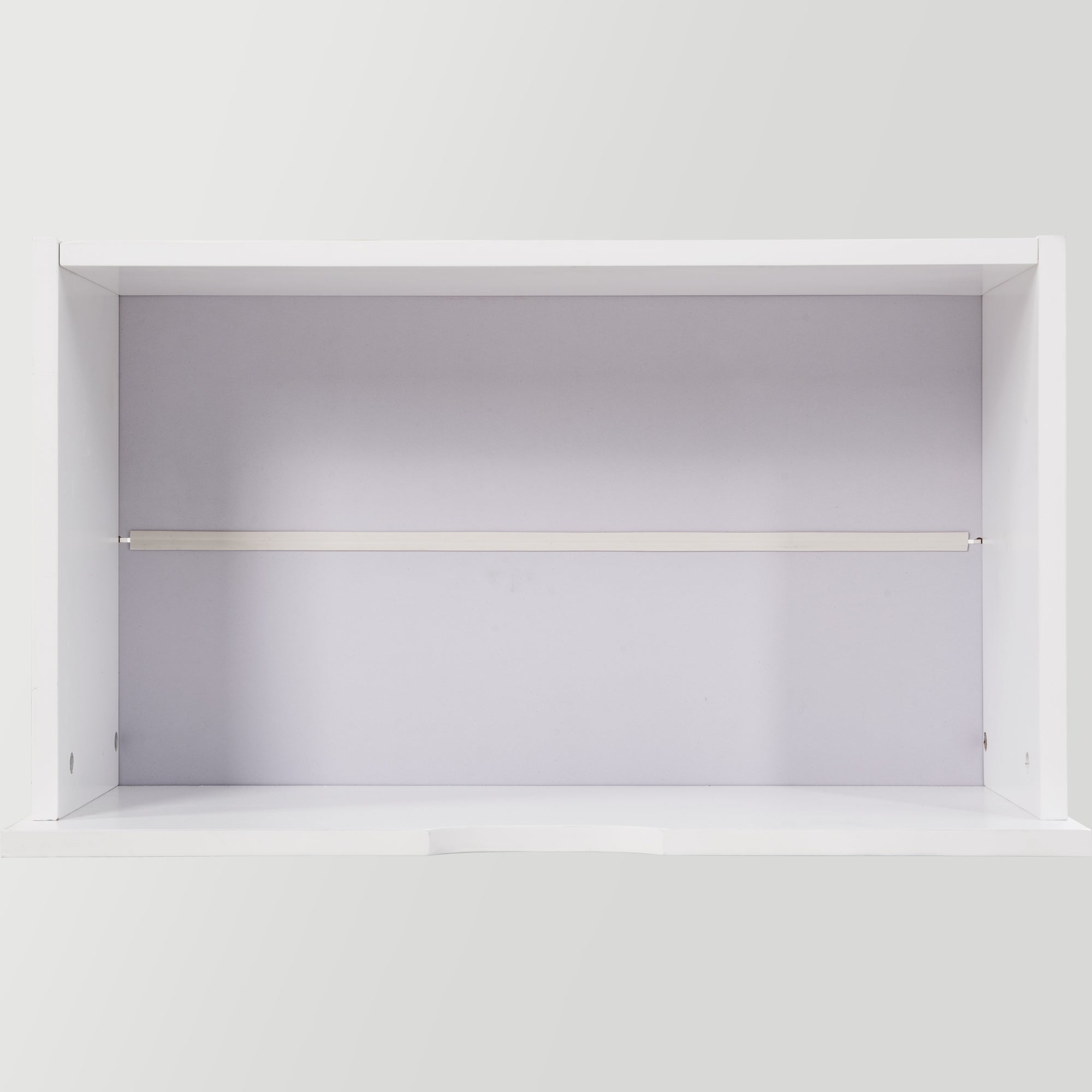 Logidon kinderbed 90x200 met lade en valbeveiliging wit eiken