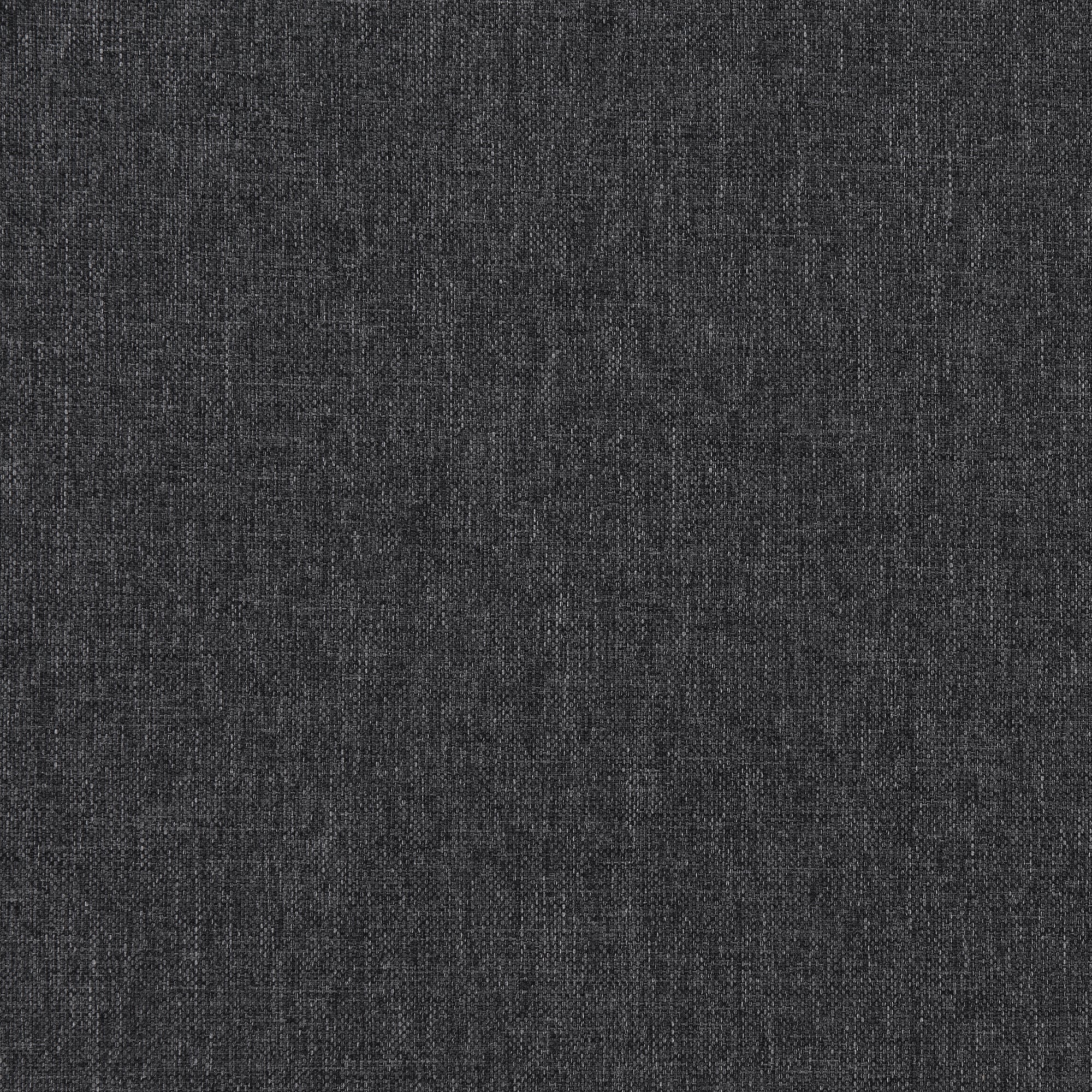Logidon bed frame 140x200 cm with LED lighting 4 drawers gray