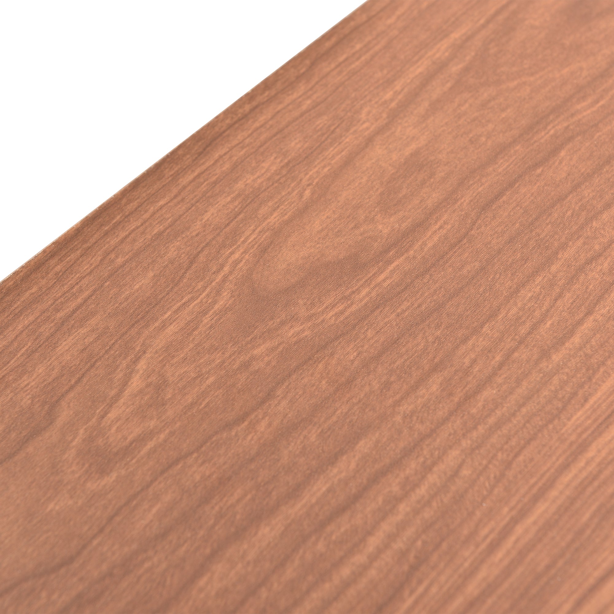 Logidon chest of drawers with 6 drawers walnut rattan front H90 W120 D40