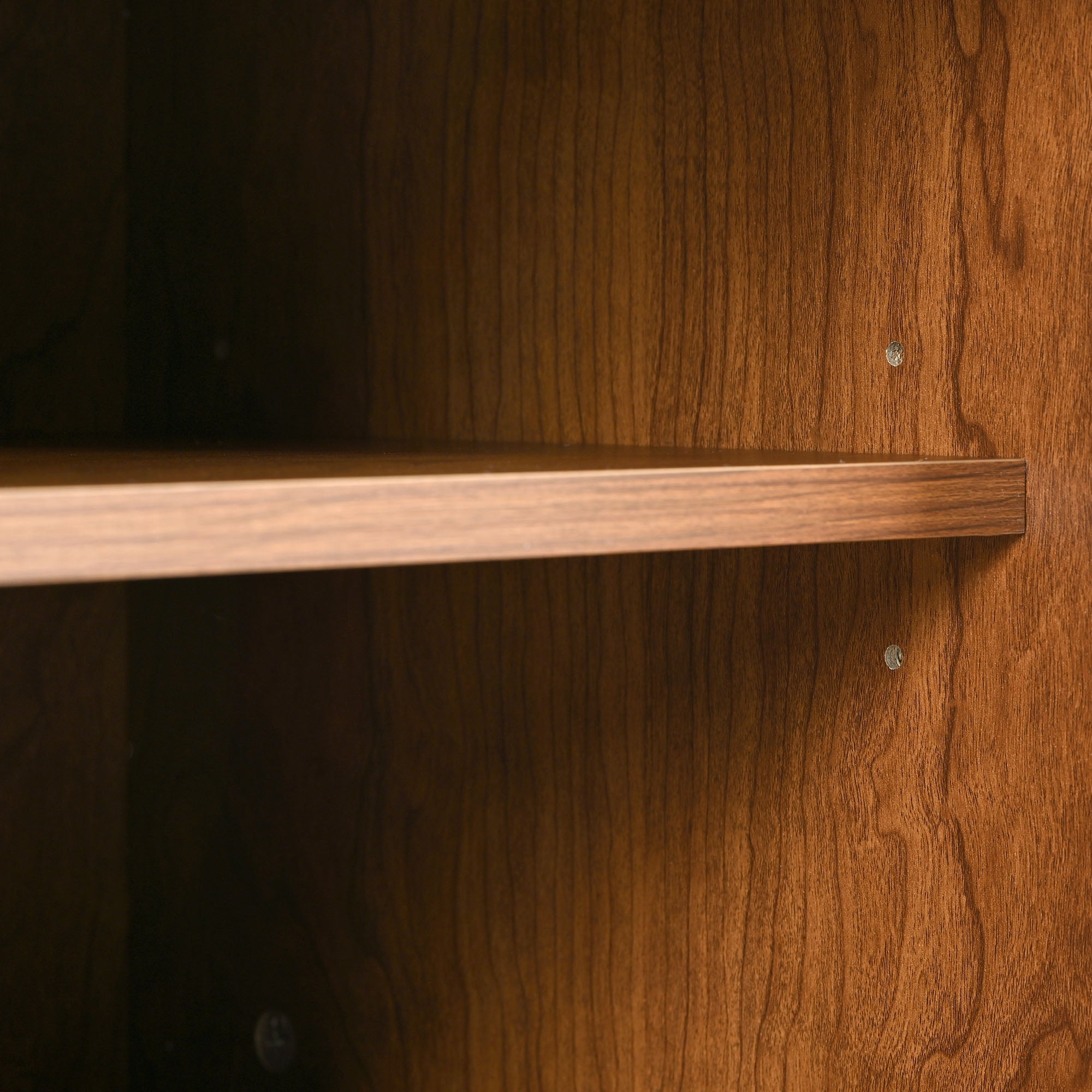Logidon rotan dressoirset walnoot 104 cm schoenenkast