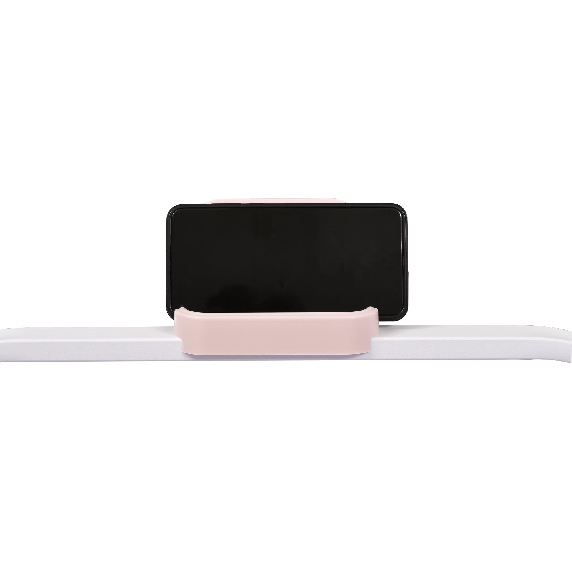 Logidon 2-in-1 loopband roze met LED display Bluetooth