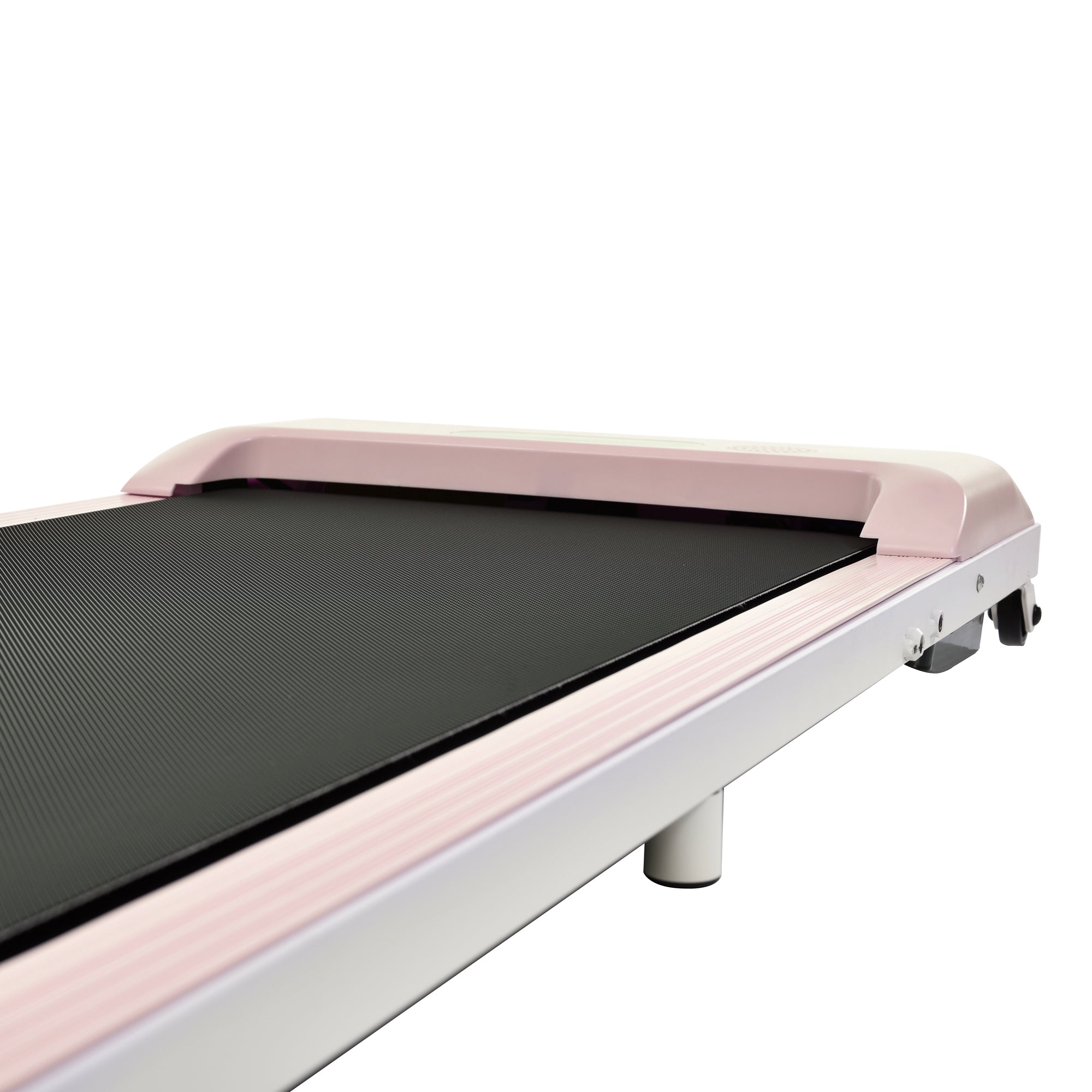 Logidon 2-in-1 loopband roze met LED display Bluetooth