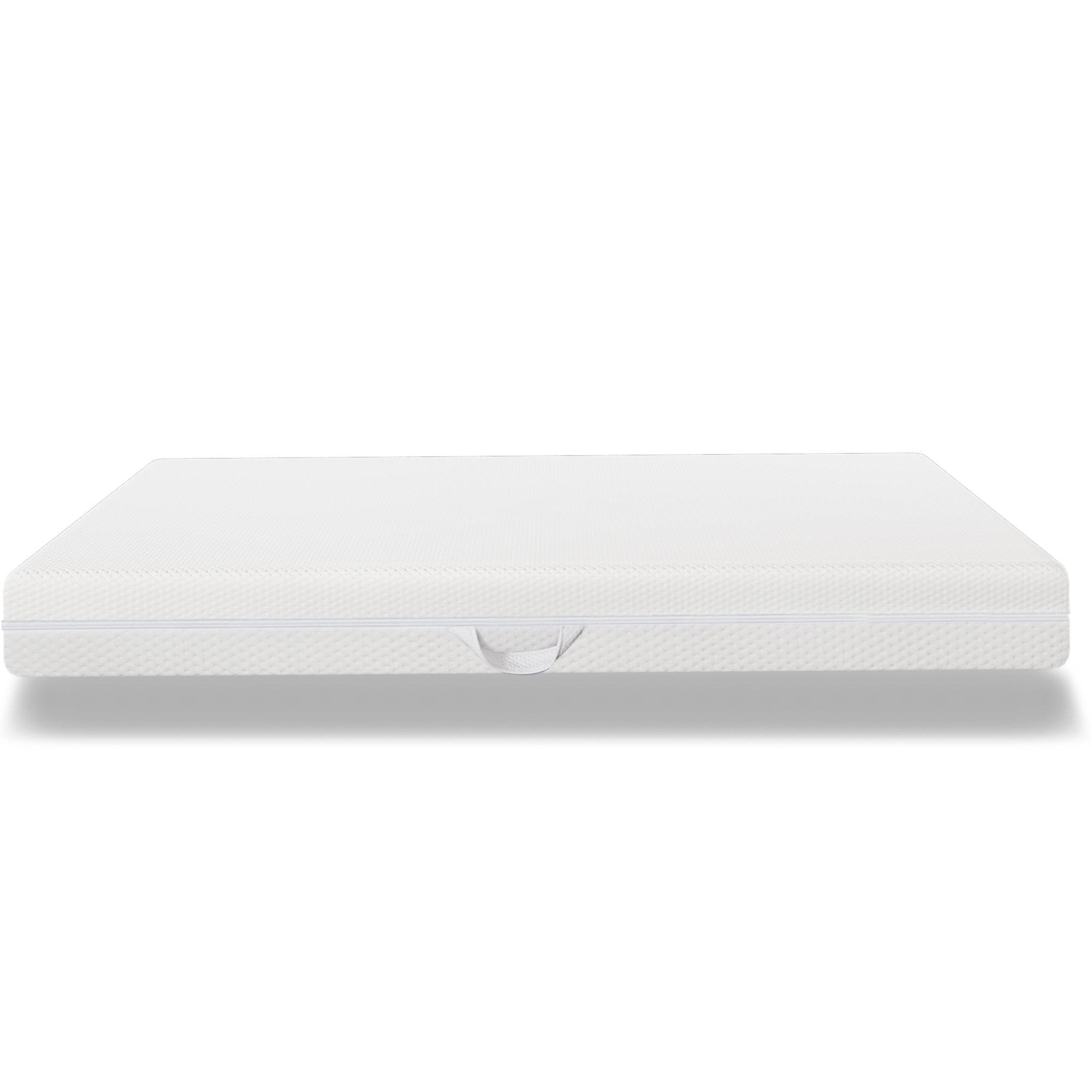 Logidon koudschuimmatras 90x200 7 zones H2 H3 wit