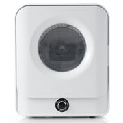 Logidon afzuigkap wandmontage 3kg 5 programma's 830W wit