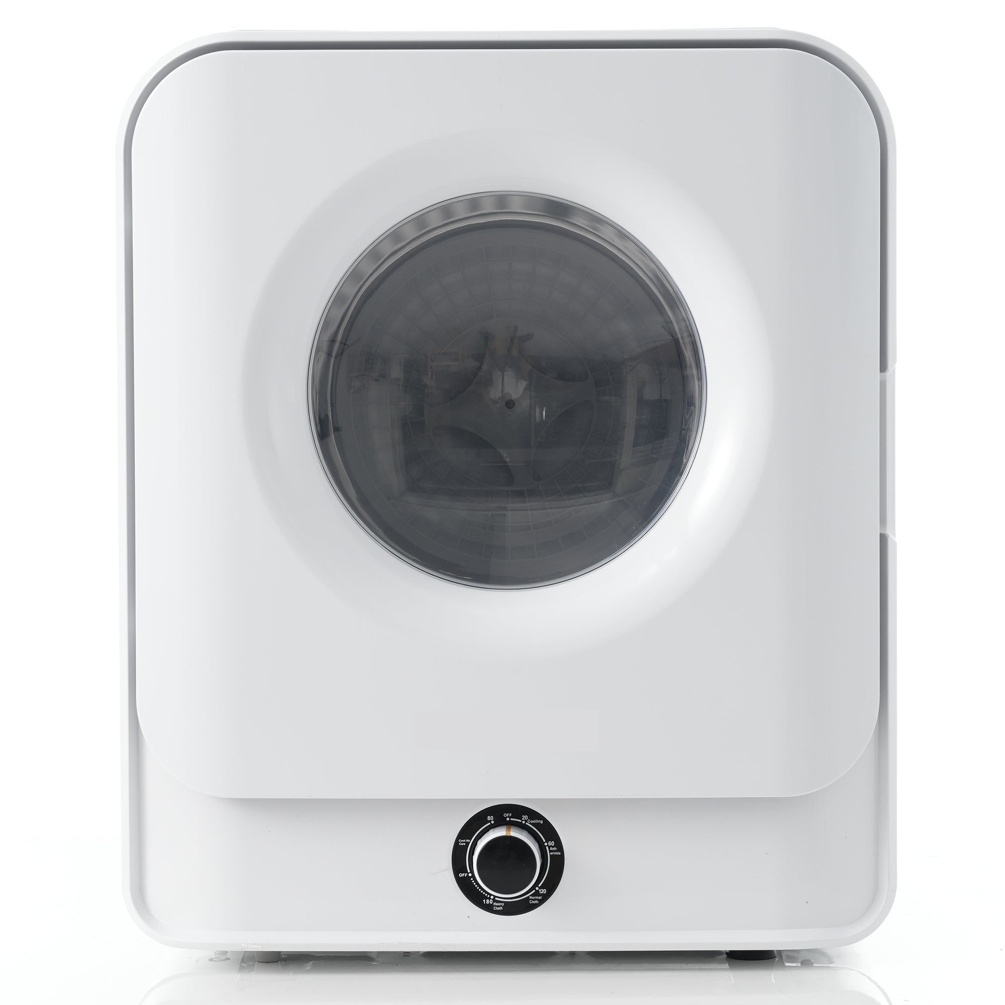Logidon afzuigkap wandmontage 3kg 5 programma's 830W wit