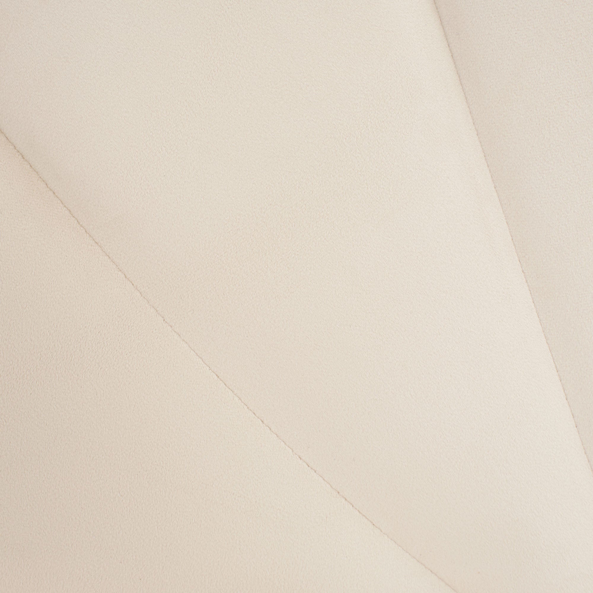 Logidon gestoffeerd bed 90x200 cm met LED-lichtstrips beige roze