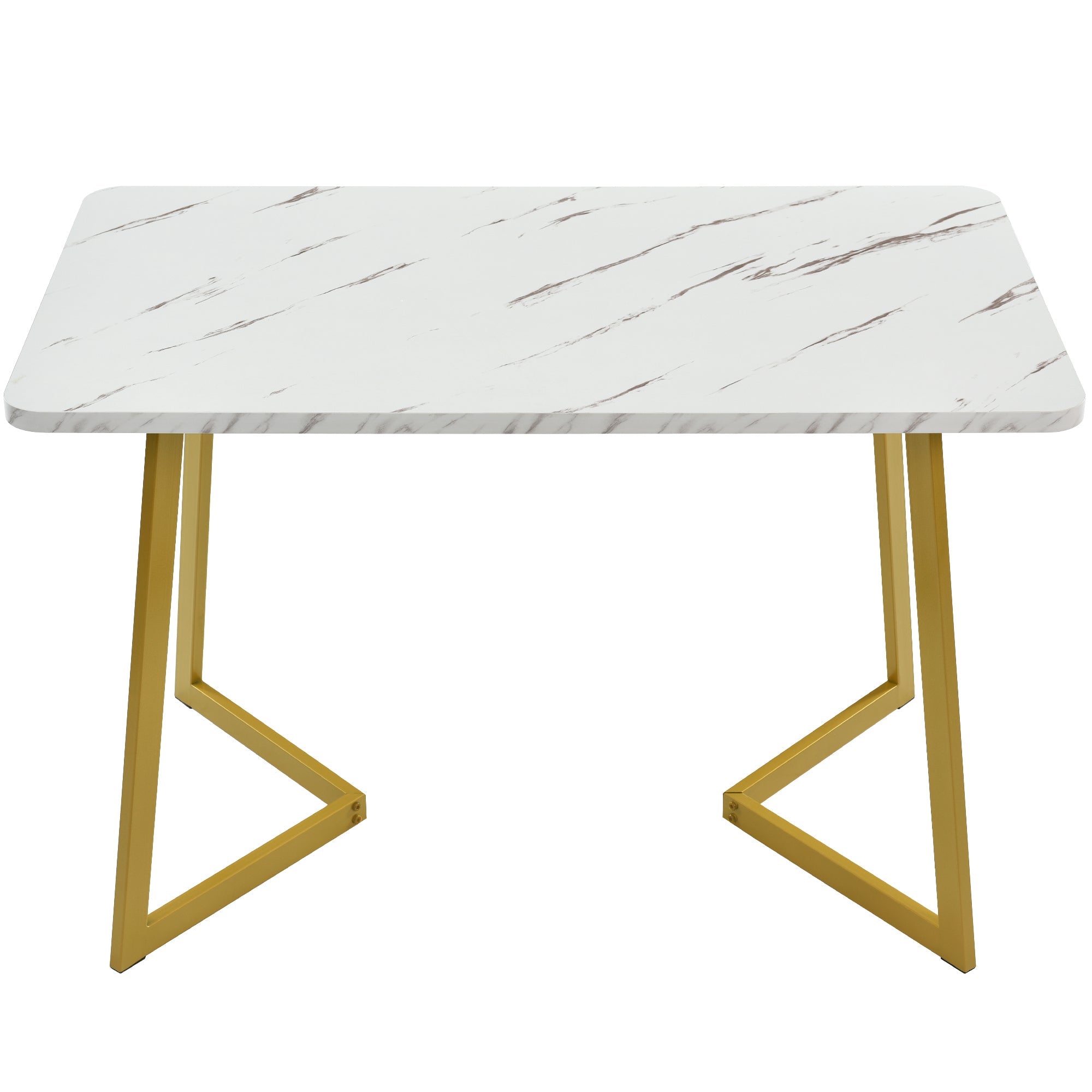 Logidon Eettafelset 117x68 cm Eettafelset met vier stoelen Grijs fluweel