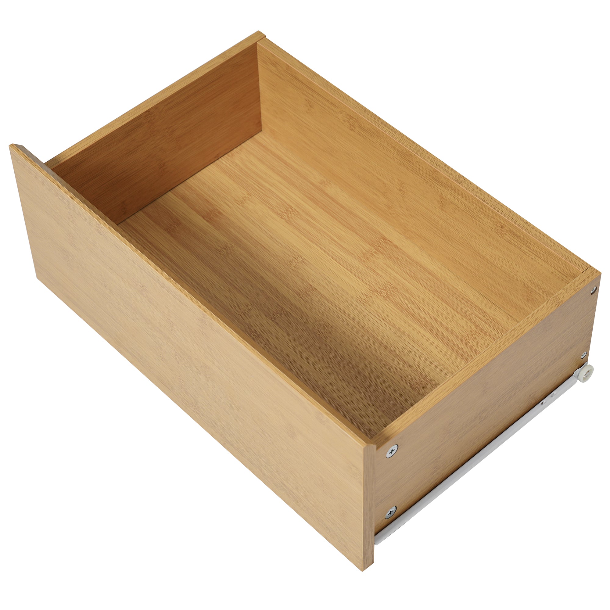 Logidon ladekast 160 cm eiken - Romeins design, 6 laden