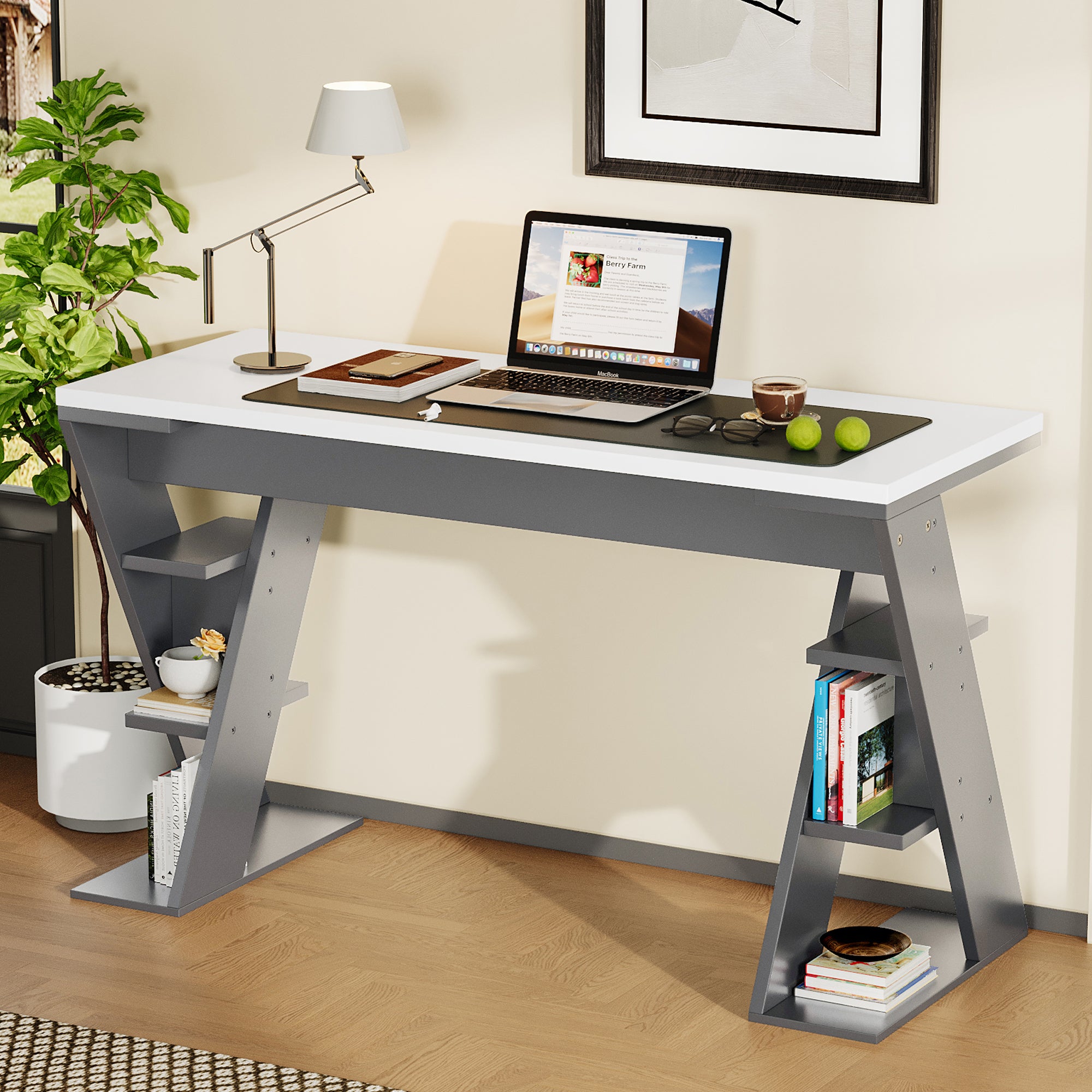 Bureaustoelen