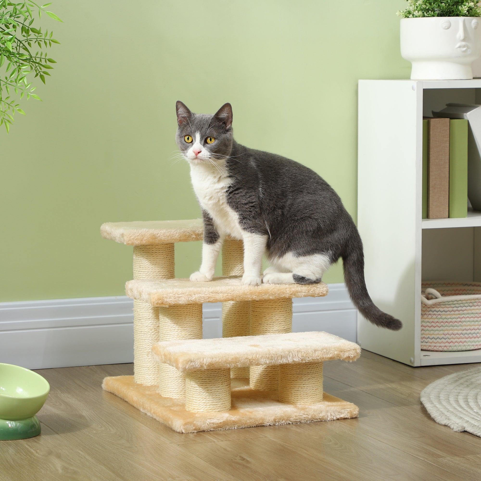 Logidon Kattentrappencrème voor oudere katten met artritis 11 Cm