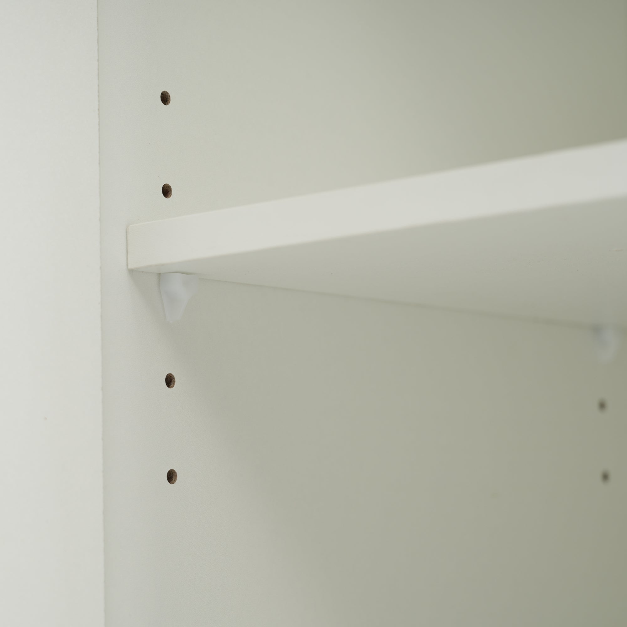 Logidon dressoir hoogglans wit 130x40x70 cm met opbergruimte