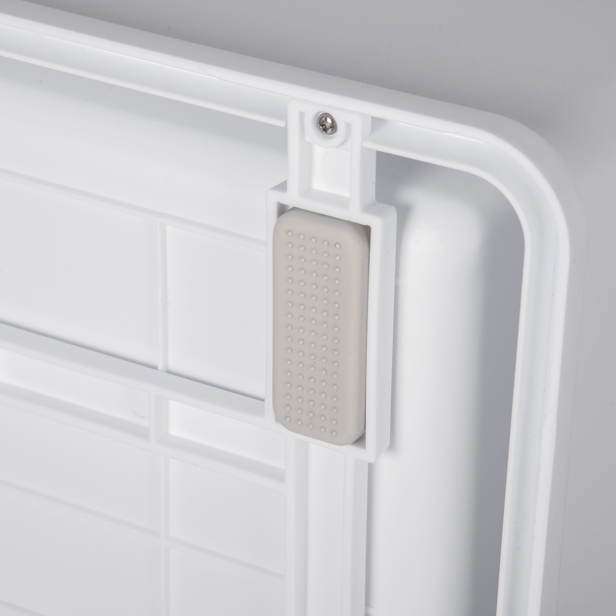 Logidon kattentoilet met deksel wit 47,5 x 35,5 x 36,7 cm