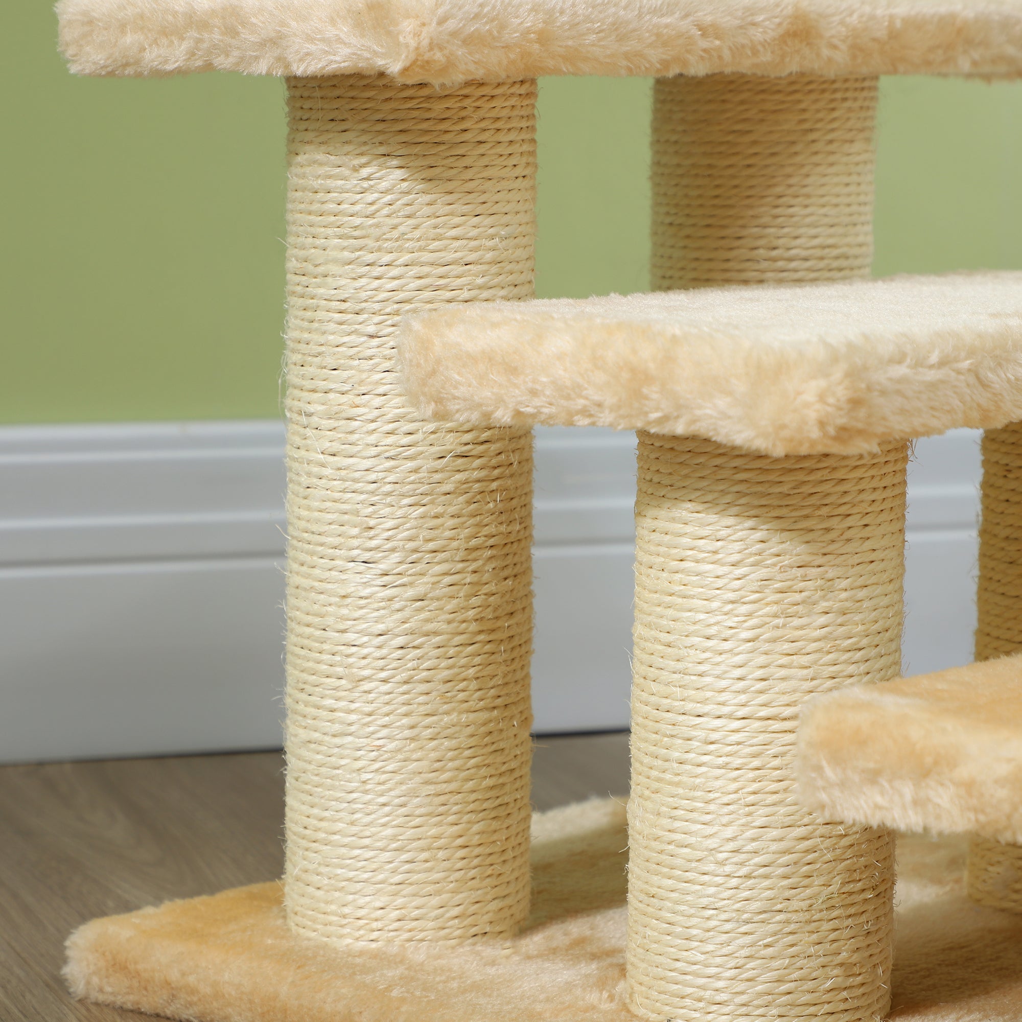 Logidon Kattentrappencrème voor oudere katten met artritis 11 Cm