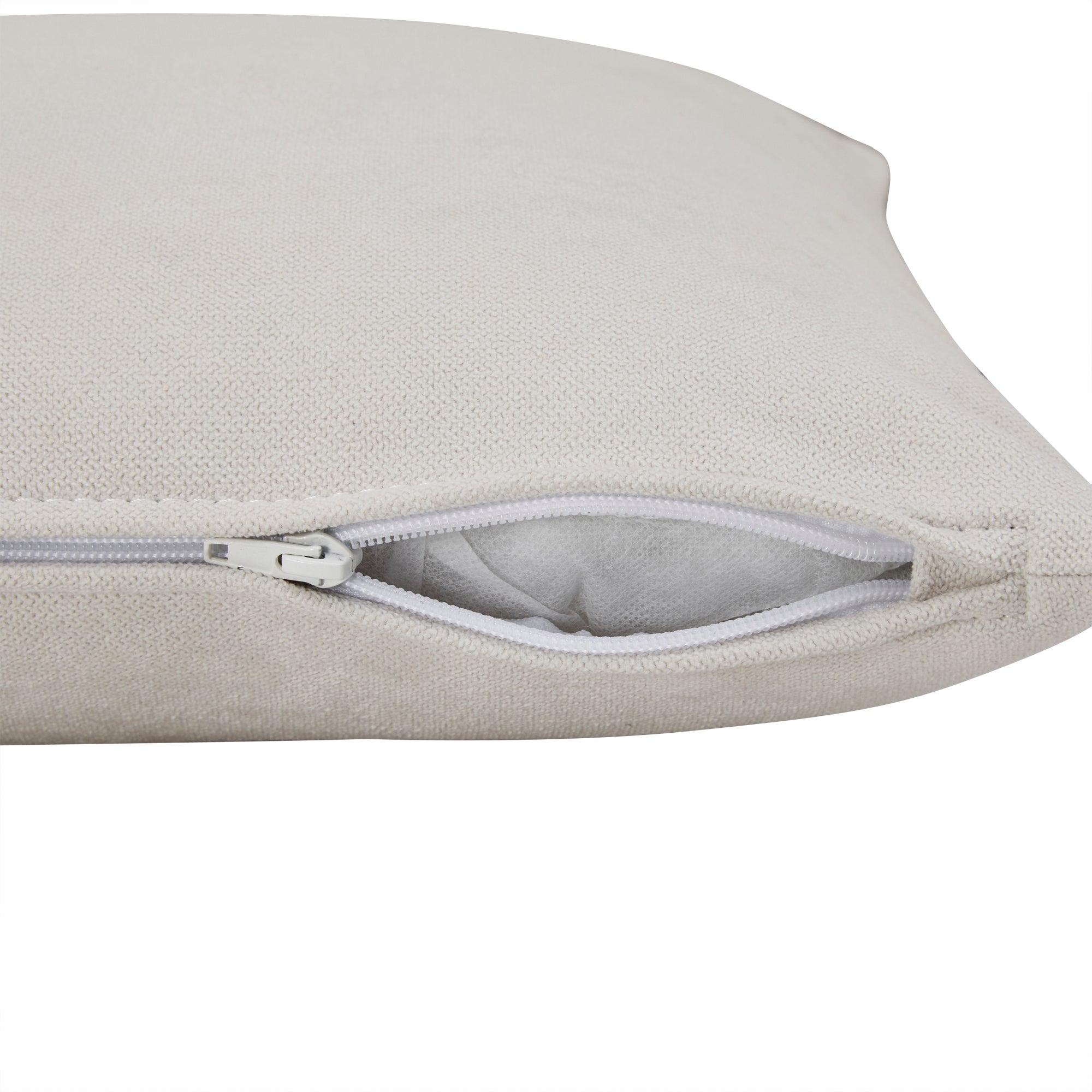 Logidon corner sofa bed L-shape extendable beige with bed box shelf