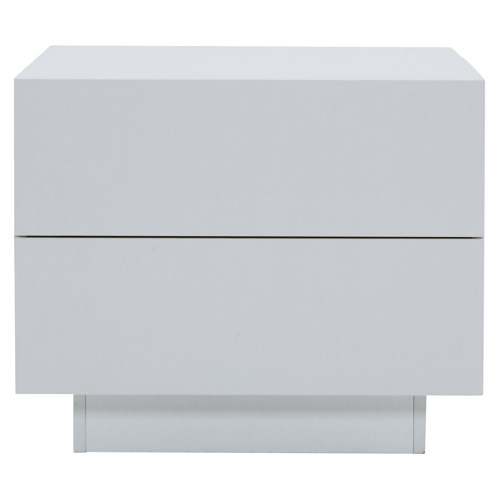 Logidon moderne salontafel met schuiflades 90x55x45