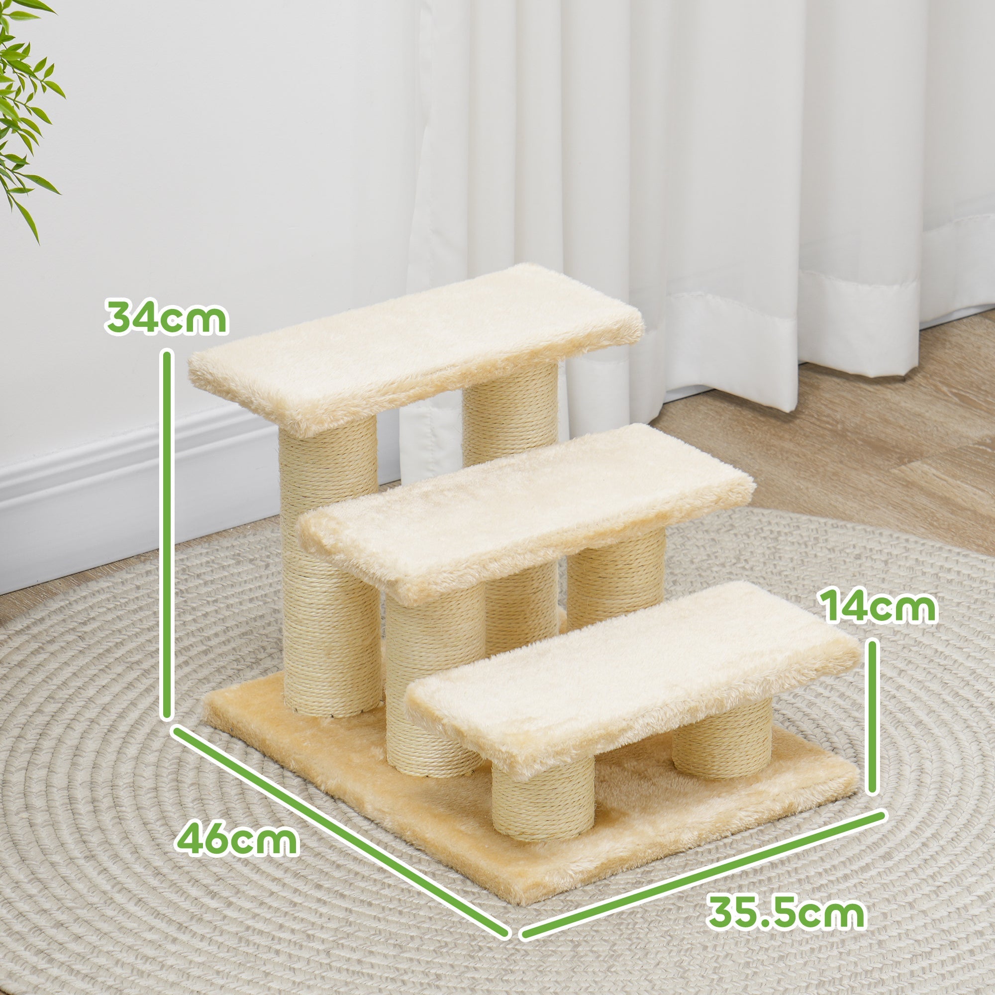 Logidon Kattentrappencrème voor oudere katten met artritis 11 Cm