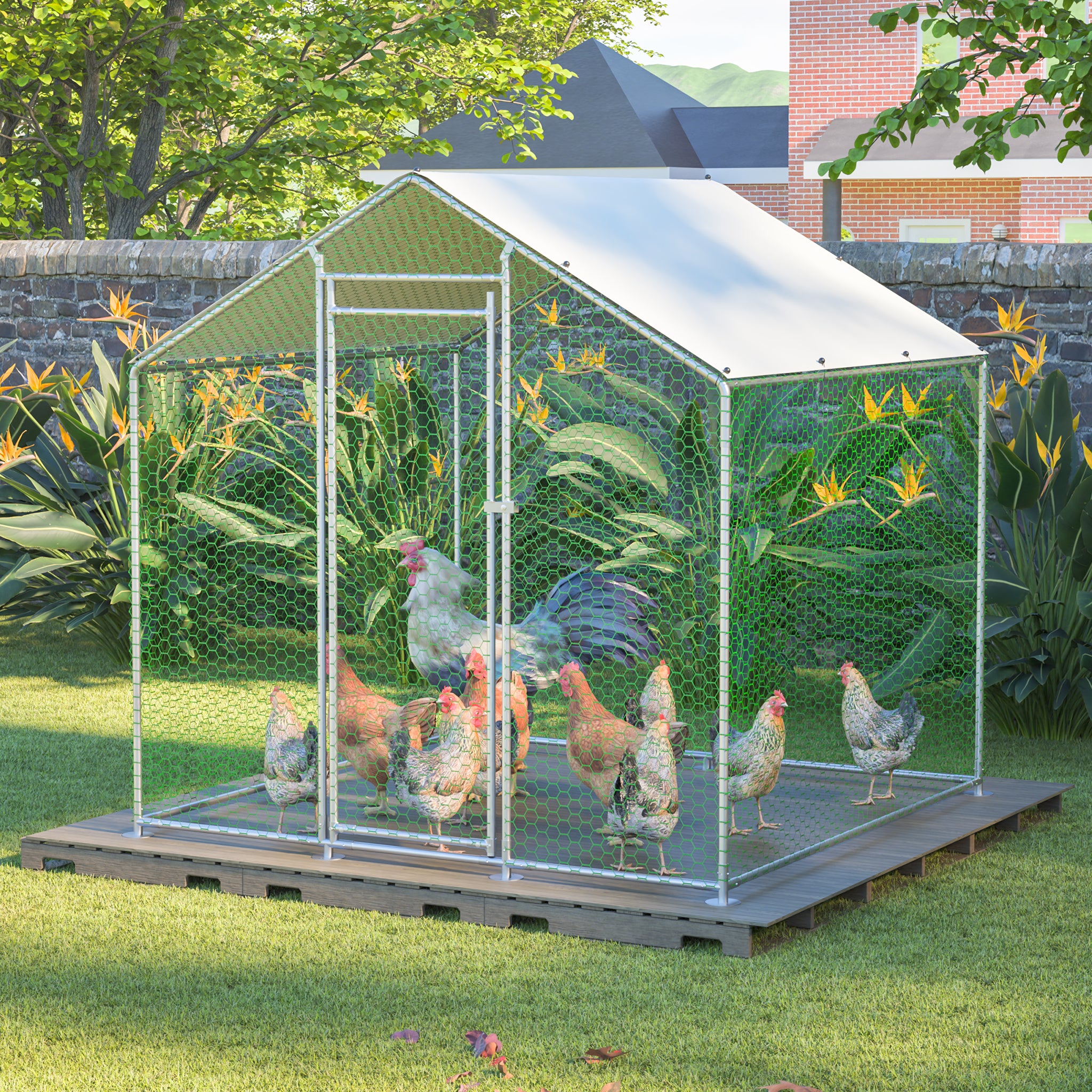 Tuin