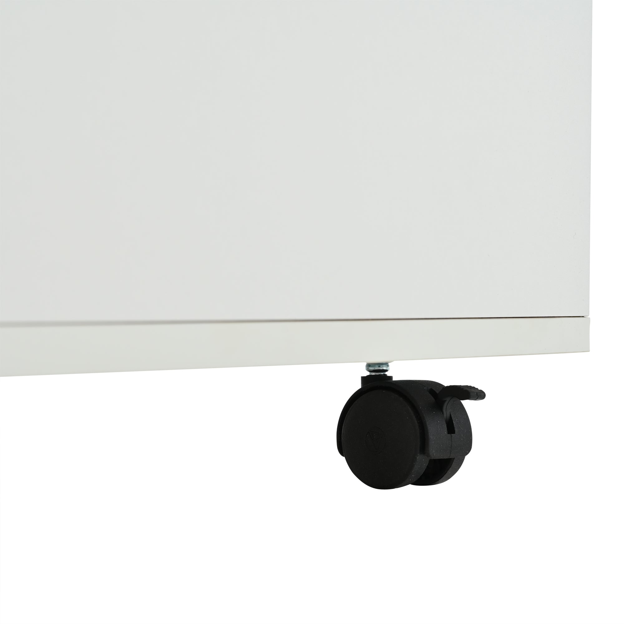 Logidon salontafel Lift Top 100x50 wit houtlook met 4 lades