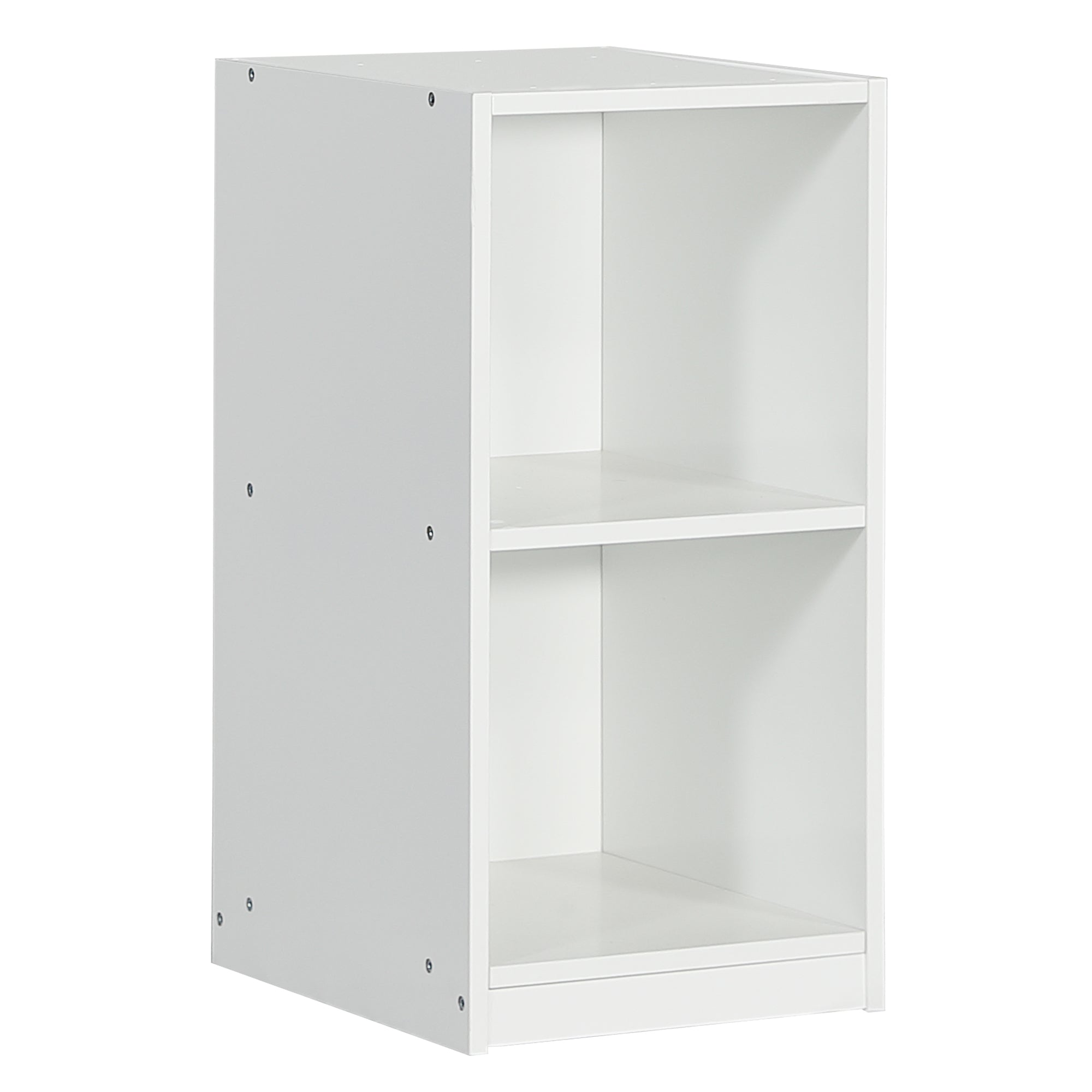 Logidon stapelbed kinderbed met tafel en kledingkast 90x200 wit