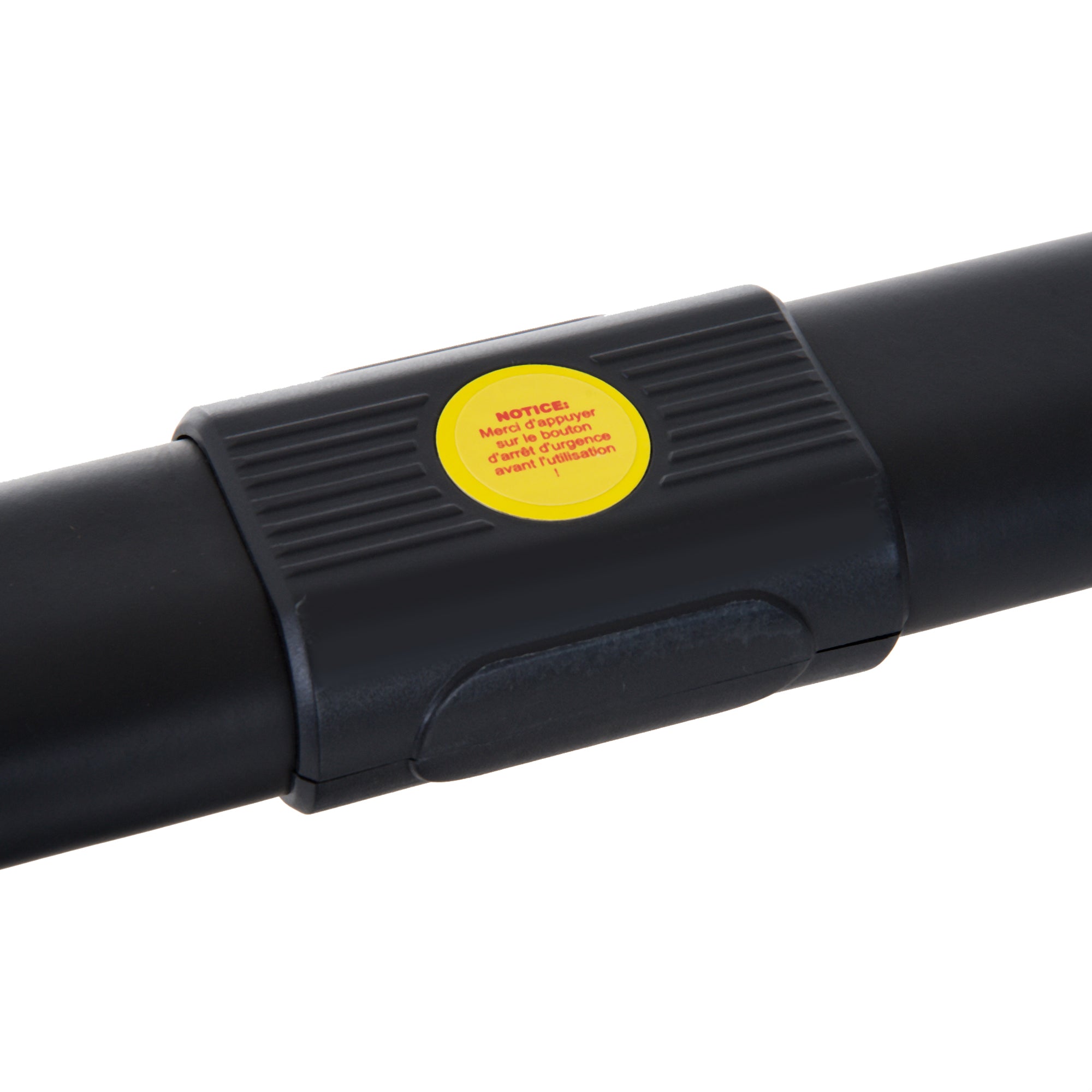 Logidon Elektrische Loopband Met LCD Display Opvouwbaar Zwart