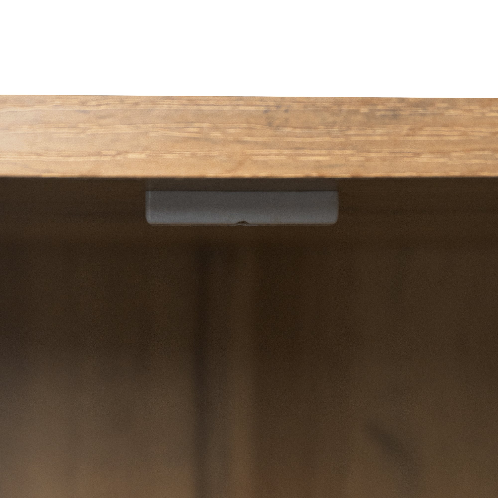 Logidon Modern dressoir vier deuren 160,5 x 35,5 x 78 cm