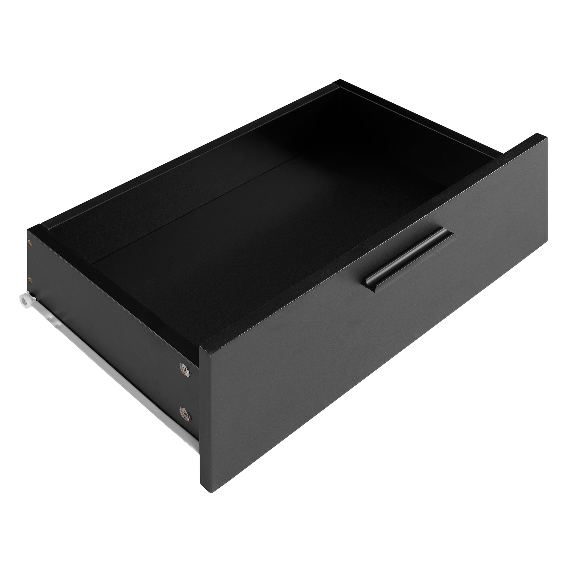Logidon dressoir met visgraatmotief, 2 deuren en 3 lades