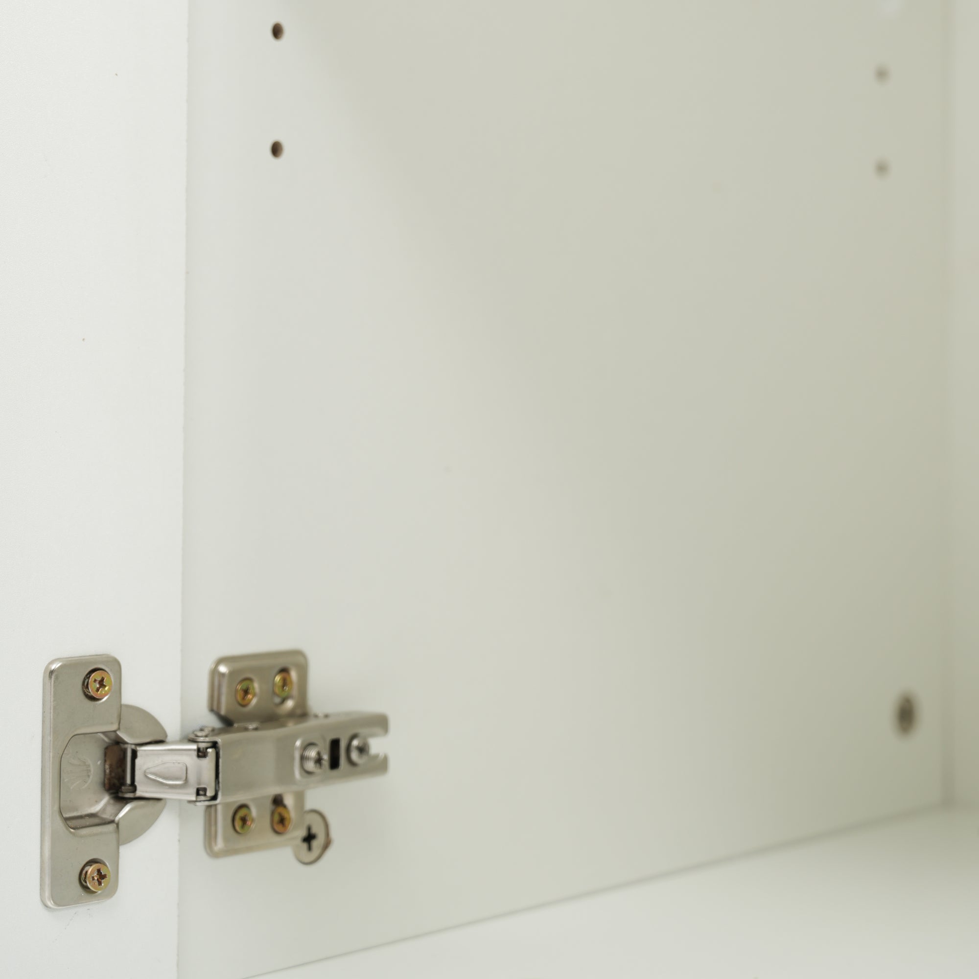 Logidon dressoir hoogglans wit 130x40x70 cm met opbergruimte