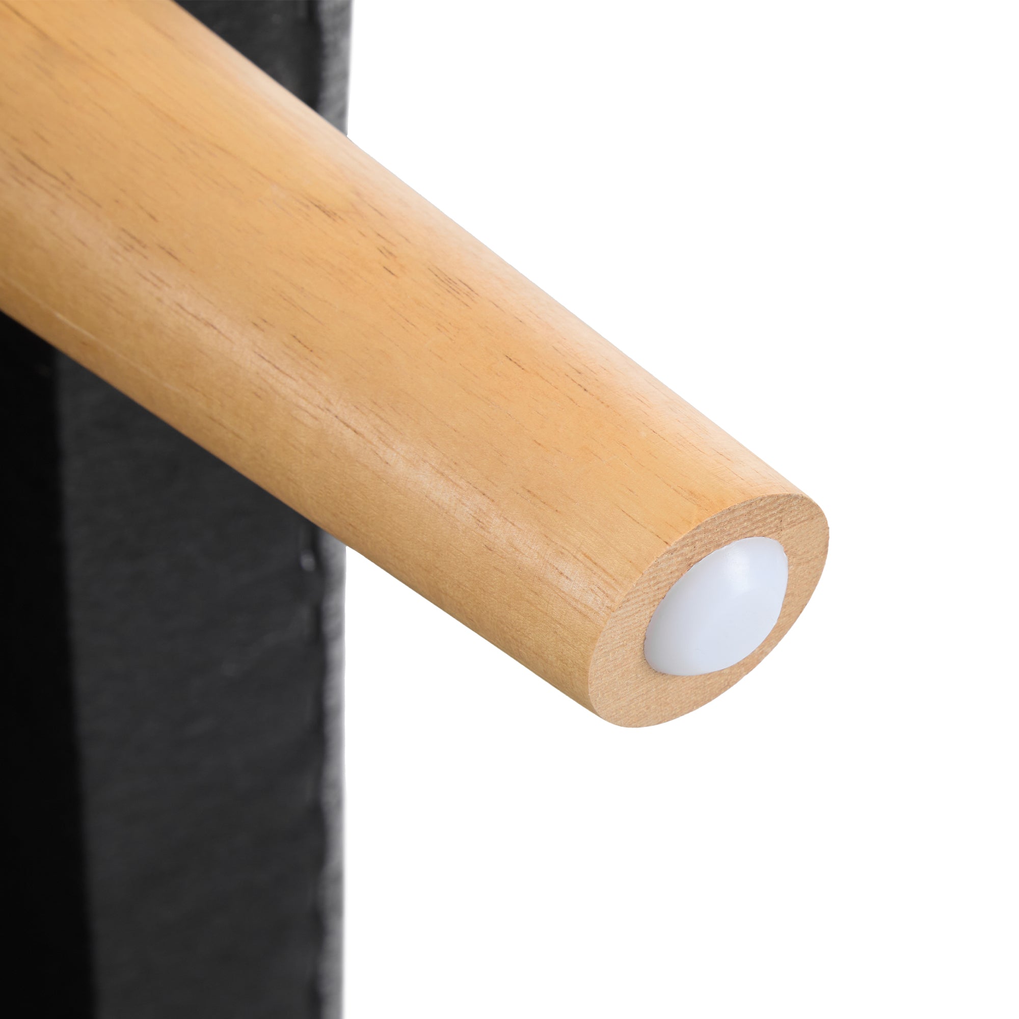 Logidon Modern Design Bank Grijze Chenille Stof 2 Zits 162 cm