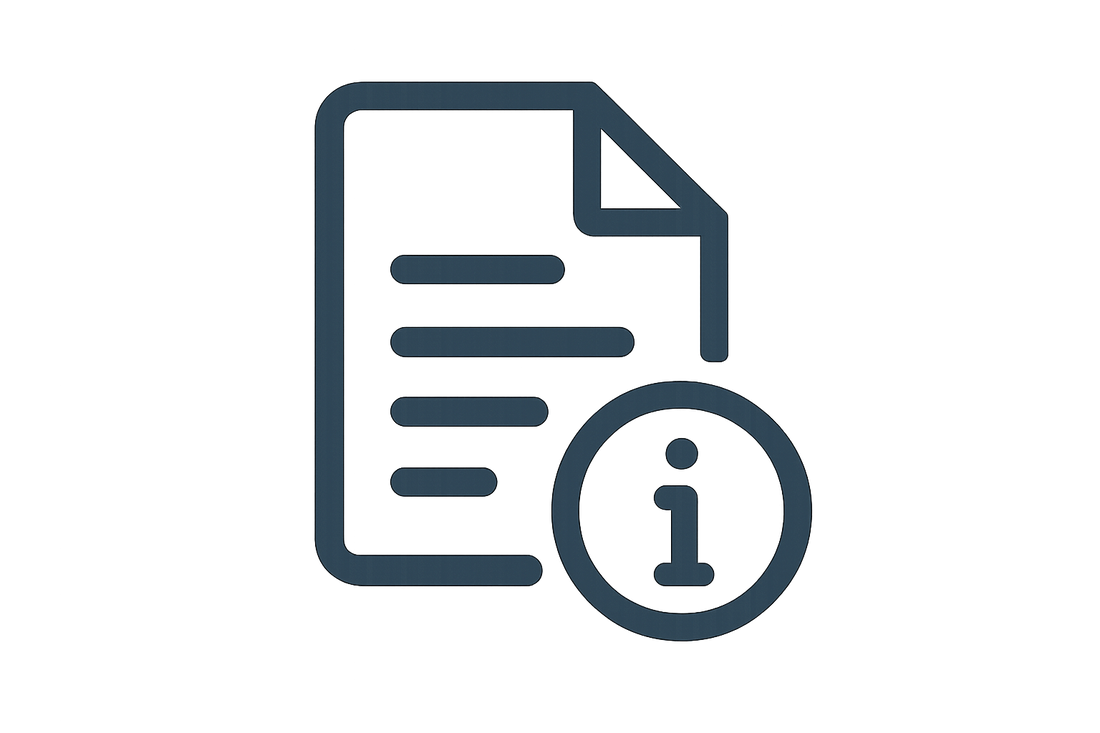 productinformation icon no background