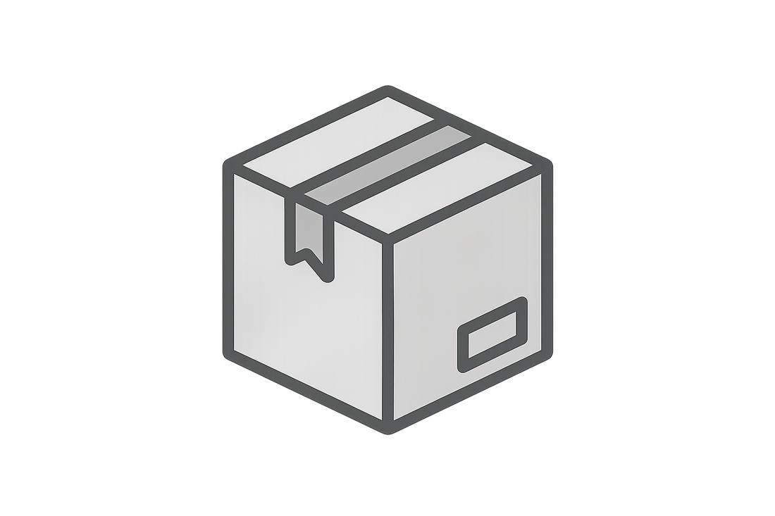 return product icon with no background