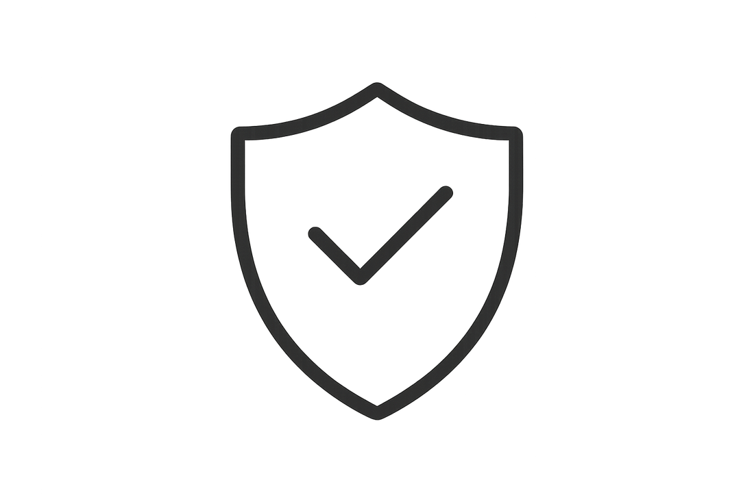 waranty icon without background